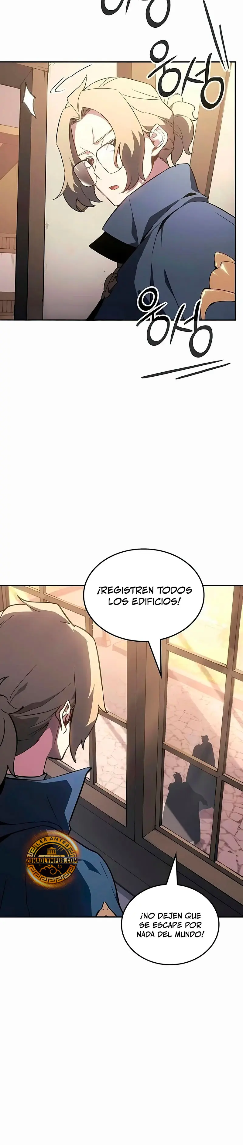 El Señor de Hielo - Capítulo 48 - Página 9 - LectorTMOo