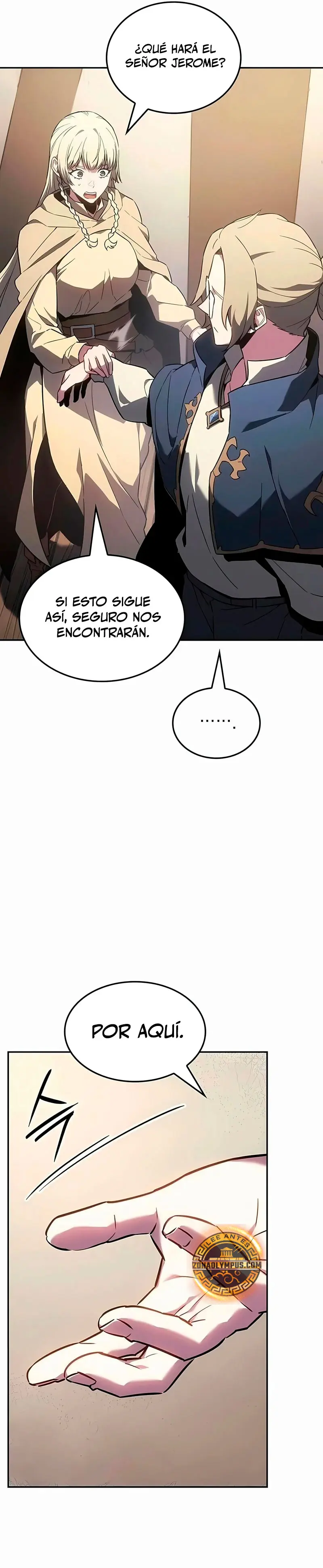 El Señor de Hielo - Capítulo 48 - Página 10 - LectorTMOo