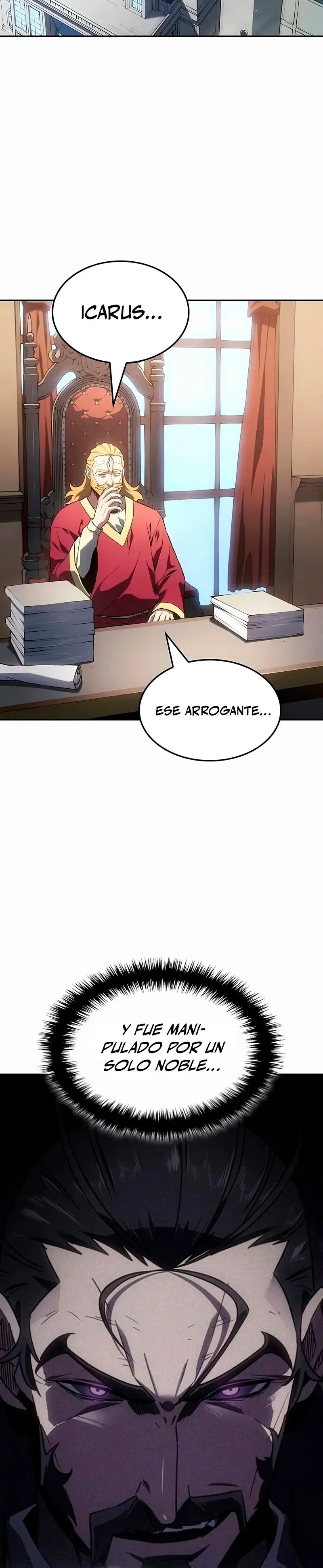 El Señor de Hielo - Capítulo 48 - Página 16 - LectorTMOo