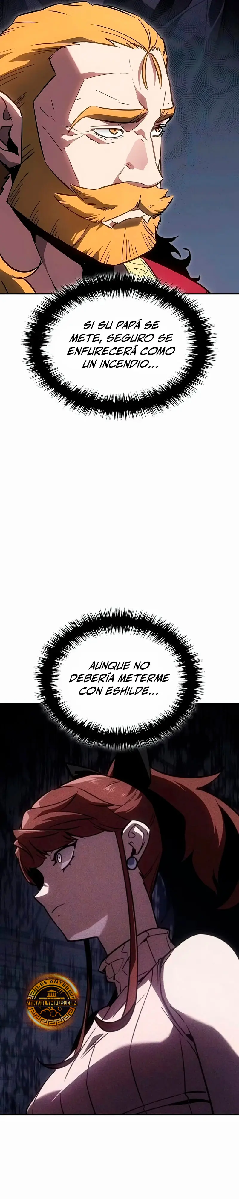 El Señor de Hielo - Capítulo 48 - Página 17 - LectorTMOo