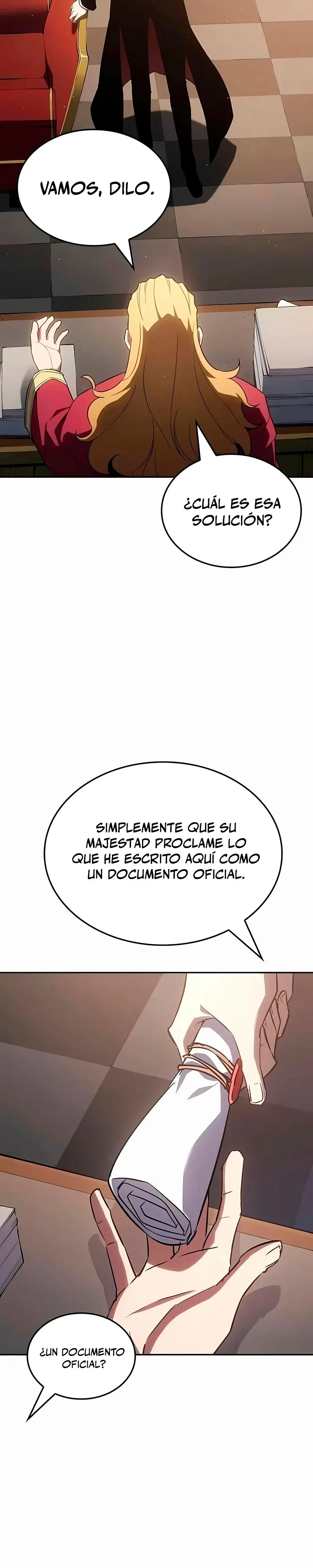 El Señor de Hielo - Capítulo 48 - Página 23 - LectorTMOo