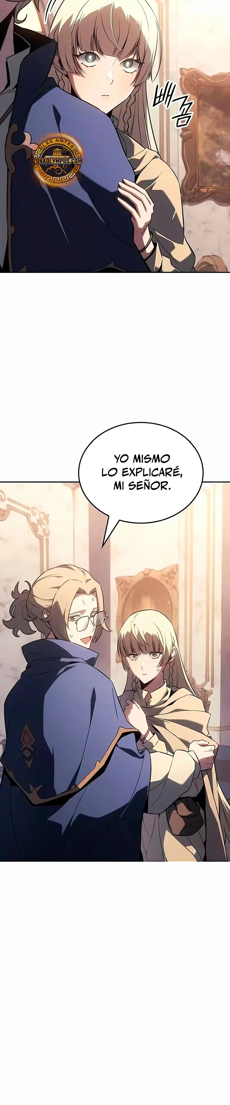El Señor de Hielo - Capítulo 48 - Página 28 - LectorTMOo
