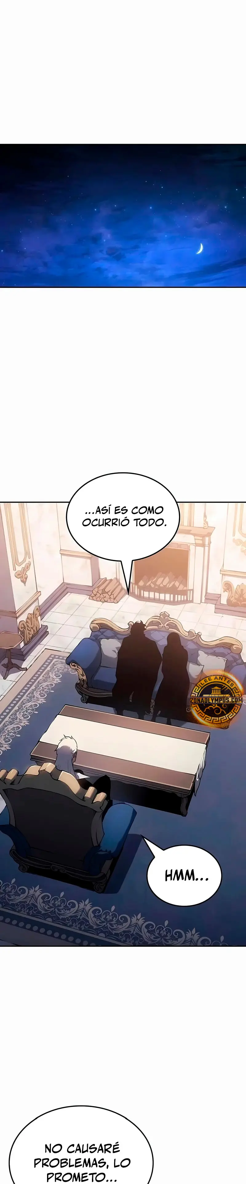 El Señor de Hielo - Capítulo 48 - Página 29 - LectorTMOo