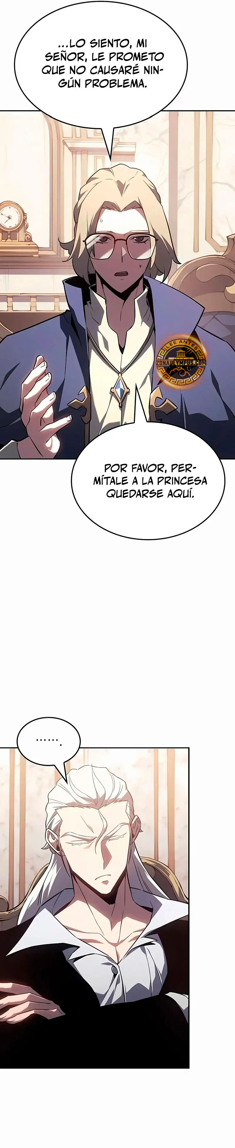 El Señor de Hielo - Capítulo 48 - Página 31 - LectorTMOo