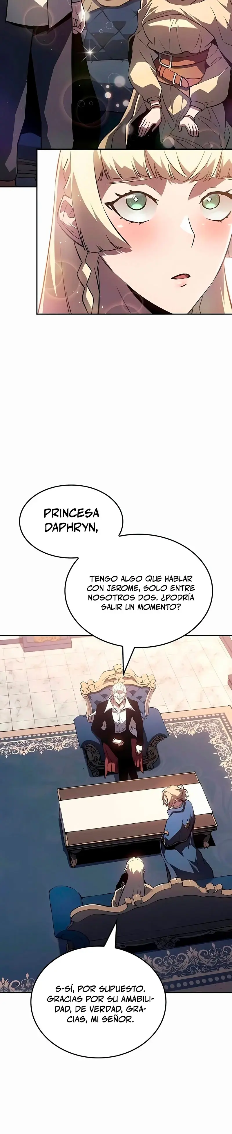 El Señor de Hielo - Capítulo 48 - Página 36 - LectorTMOo