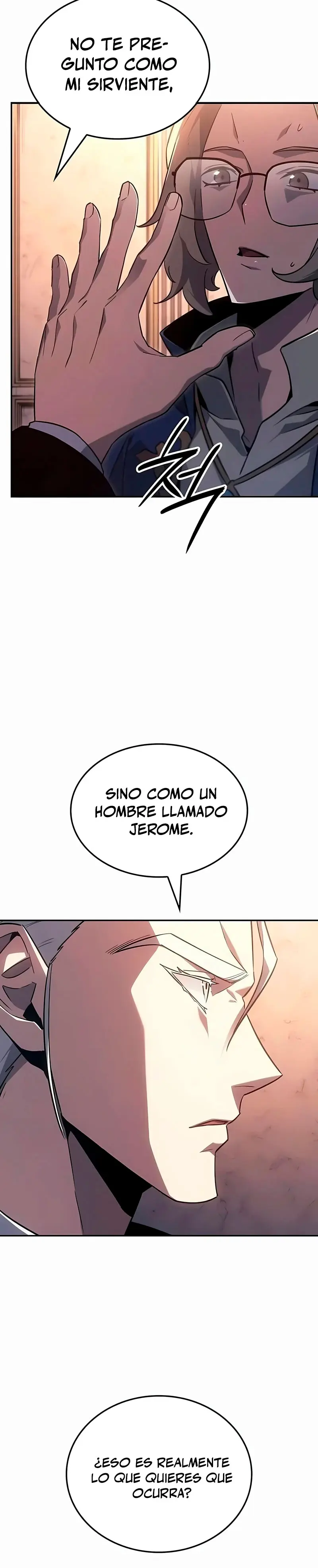 El Señor de Hielo - Capítulo 48 - Página 39 - LectorTMOo