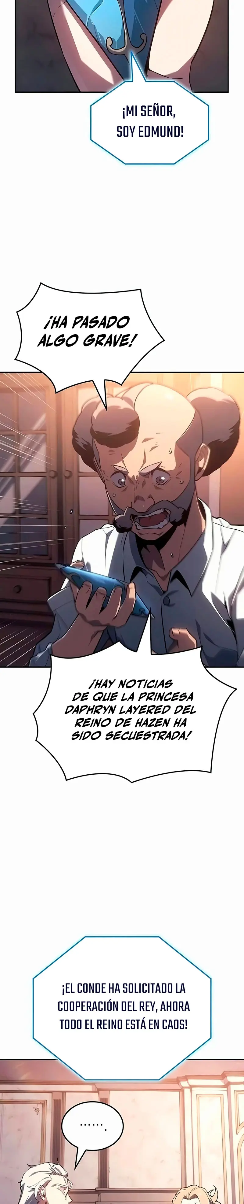 El Señor de Hielo - Capítulo 48 - Página 41 - LectorTMOo