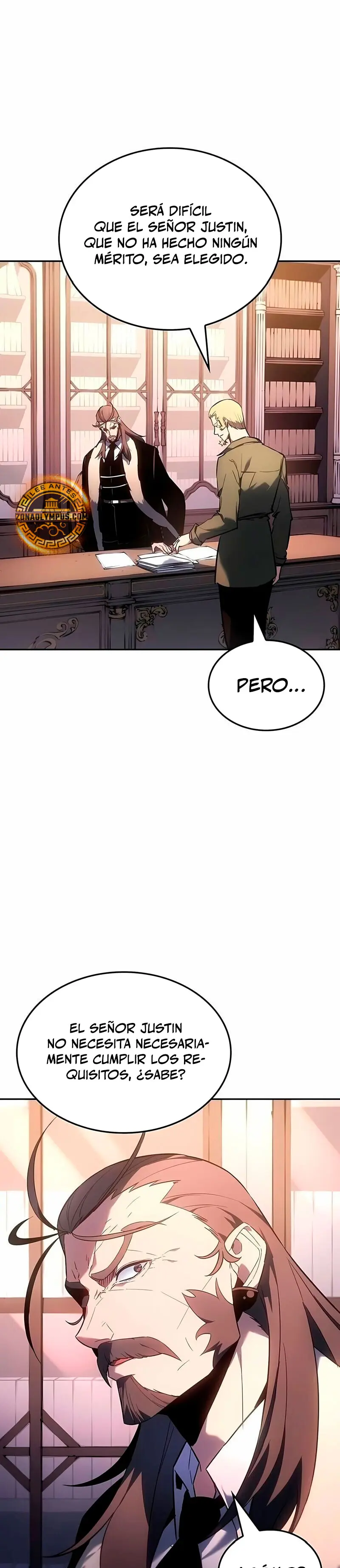 El Señor de Hielo - Capítulo 49 - Página 5 - LectorTMOo
