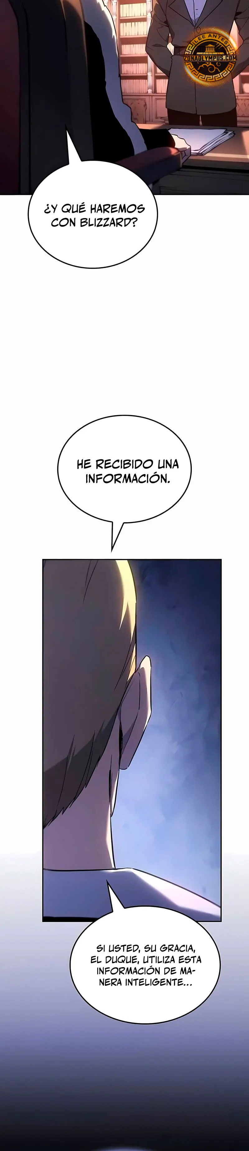 El Señor de Hielo - Capítulo 49 - Página 9 - LectorTMOo