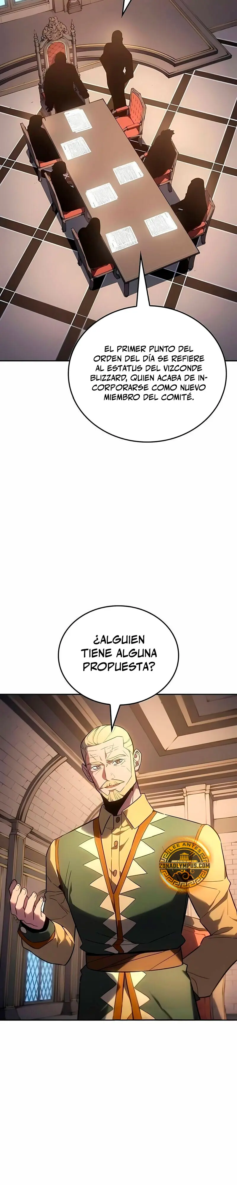 El Señor de Hielo - Capítulo 49 - Página 13 - LectorTMOo
