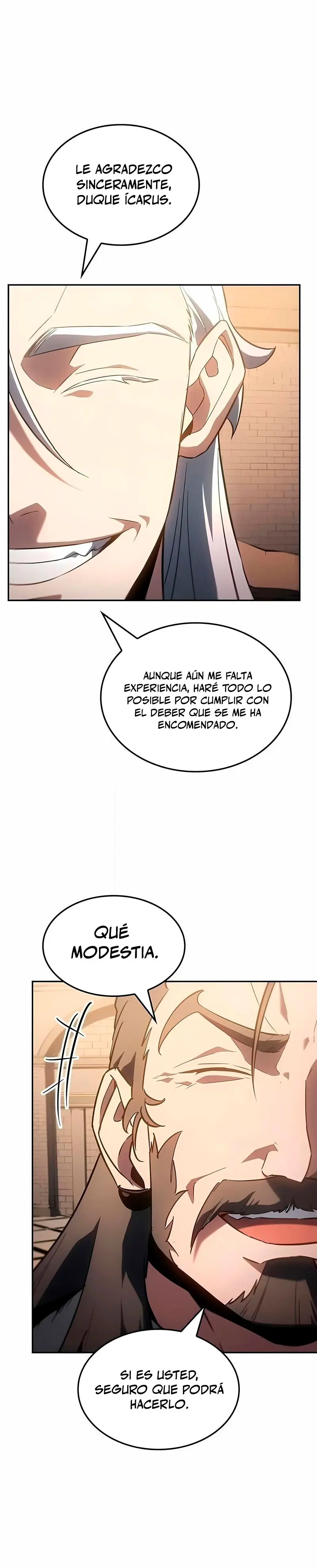 El Señor de Hielo - Capítulo 49 - Página 19 - LectorTMOo