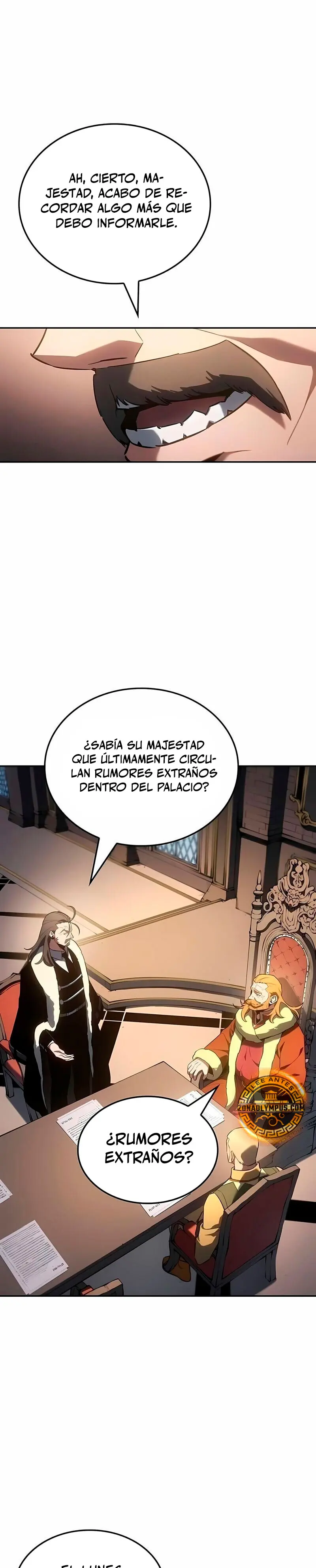 El Señor de Hielo - Capítulo 49 - Página 20 - LectorTMOo