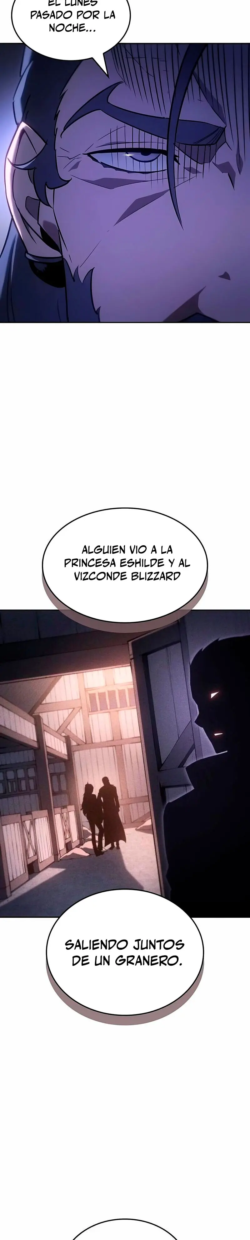 El Señor de Hielo - Capítulo 49 - Página 21 - LectorTMOo