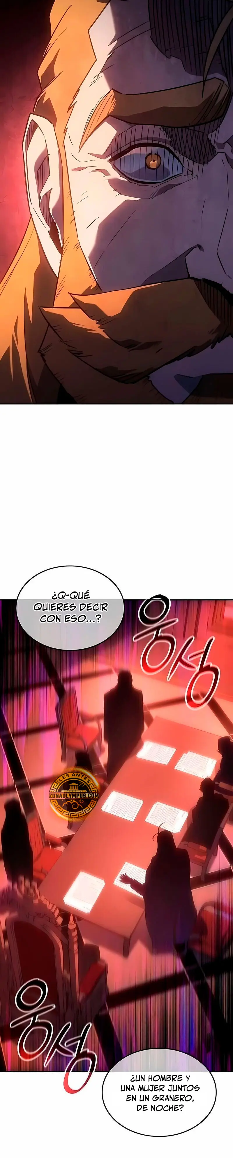 El Señor de Hielo - Capítulo 49 - Página 25 - LectorTMOo