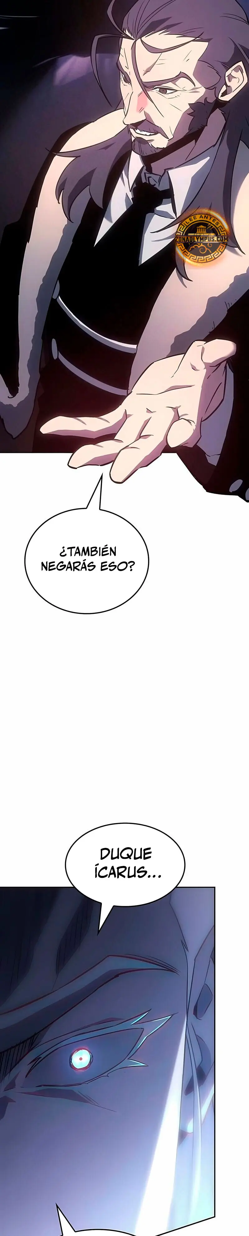 El Señor de Hielo - Capítulo 49 - Página 28 - LectorTMOo