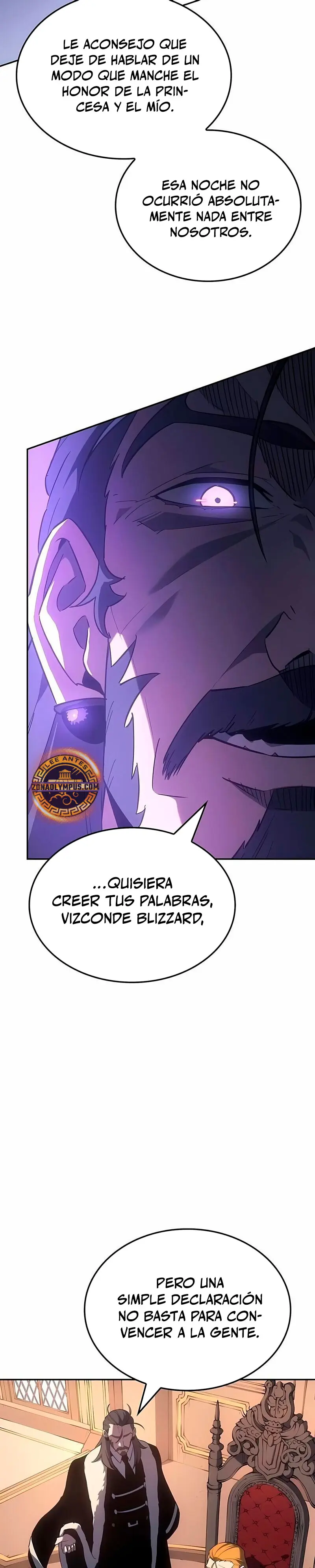 El Señor de Hielo - Capítulo 49 - Página 29 - LectorTMOo