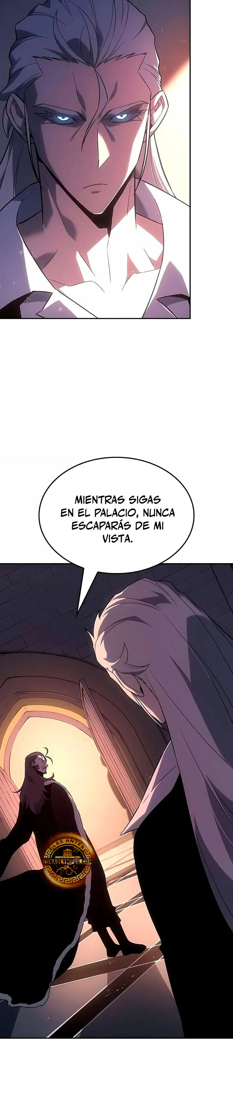 El Señor de Hielo - Capítulo 49 - Página 33 - LectorTMOo