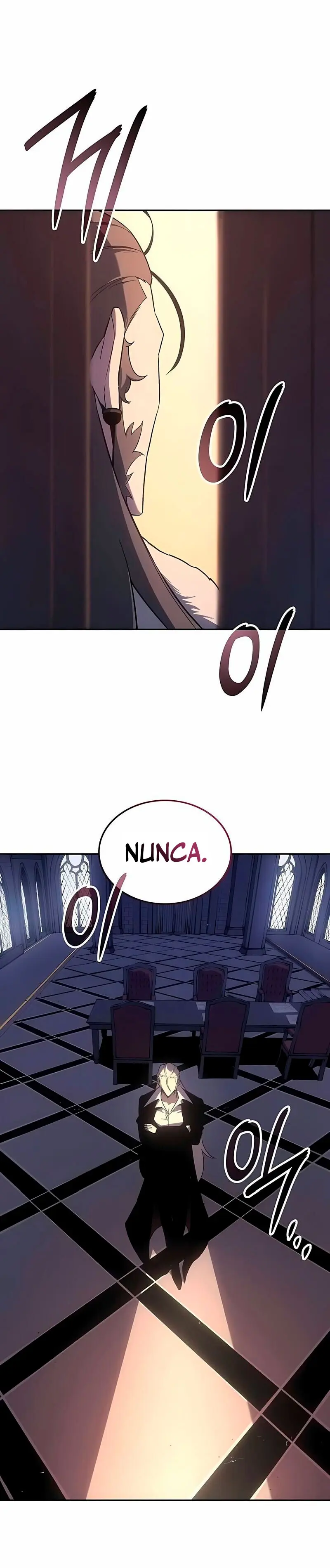 El Señor de Hielo - Capítulo 49 - Página 34 - LectorTMOo