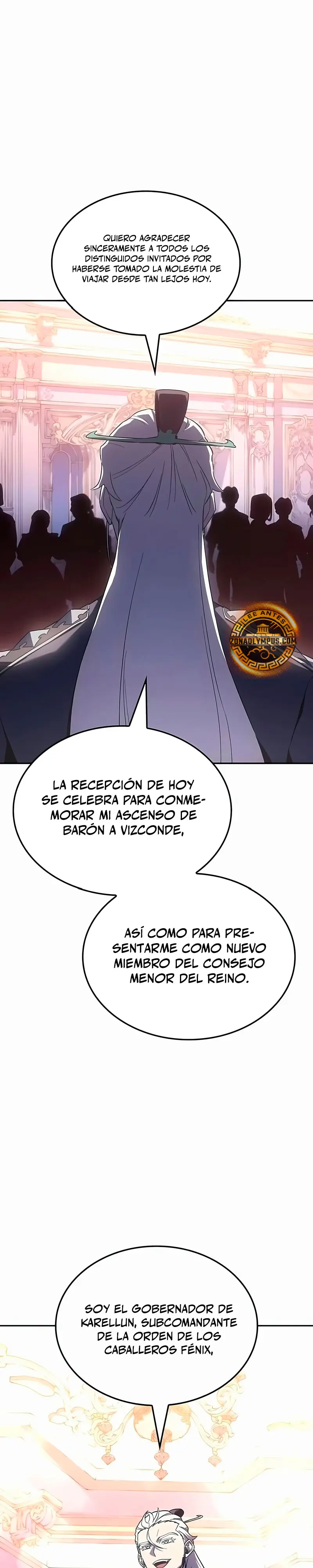 El Señor de Hielo - Capítulo 50 - Página 10 - LectorTMOo