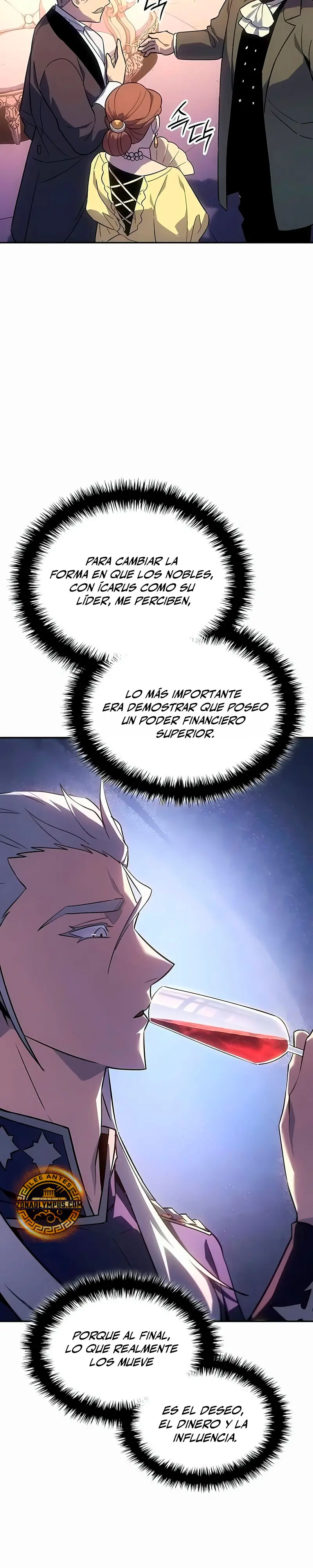 El Señor de Hielo - Capítulo 50 - Página 15 - LectorTMOo