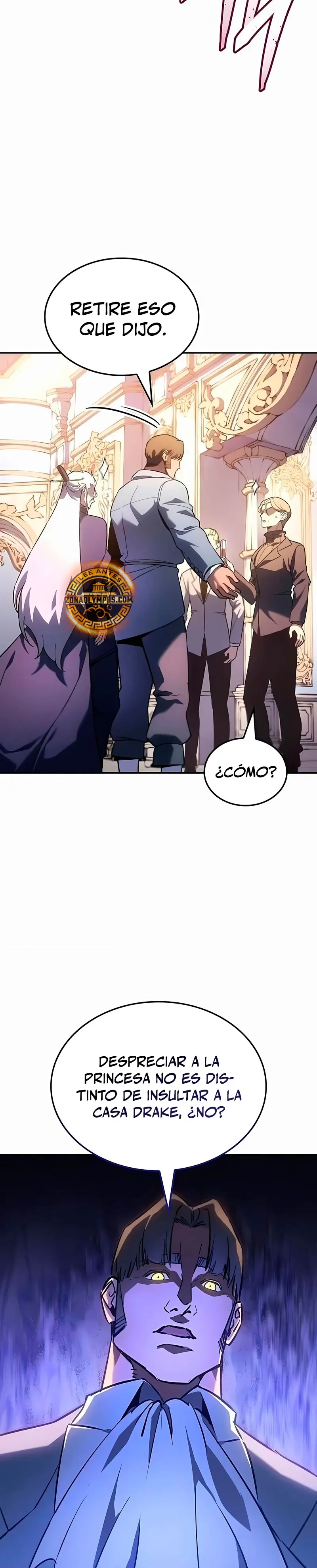 El Señor de Hielo - Capítulo 50 - Página 19 - LectorTMOo