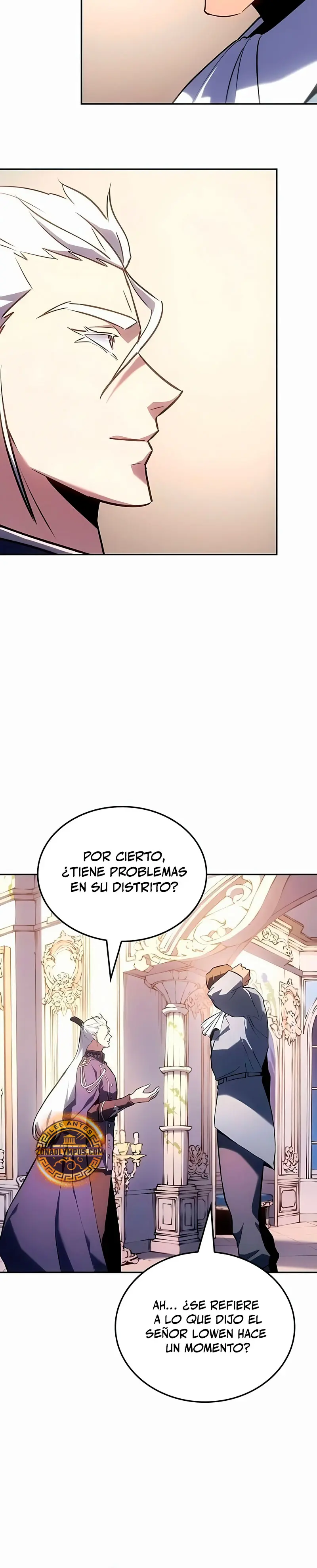 El Señor de Hielo - Capítulo 50 - Página 23 - LectorTMOo