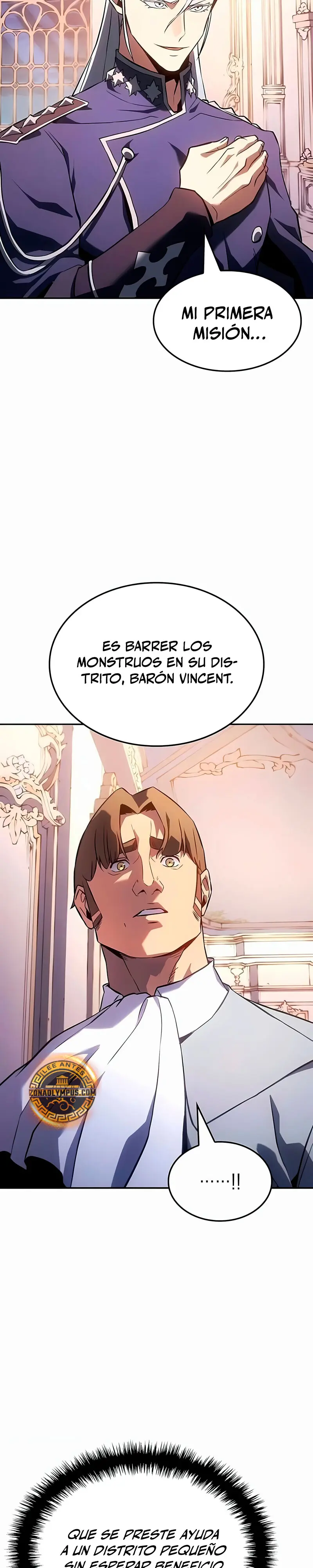 El Señor de Hielo - Capítulo 50 - Página 26 - LectorTMOo