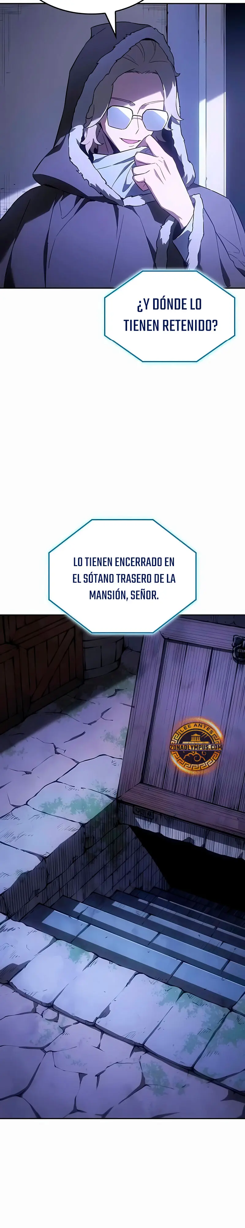 El Señor de Hielo - Capítulo 50 - Página 30 - LectorTMOo