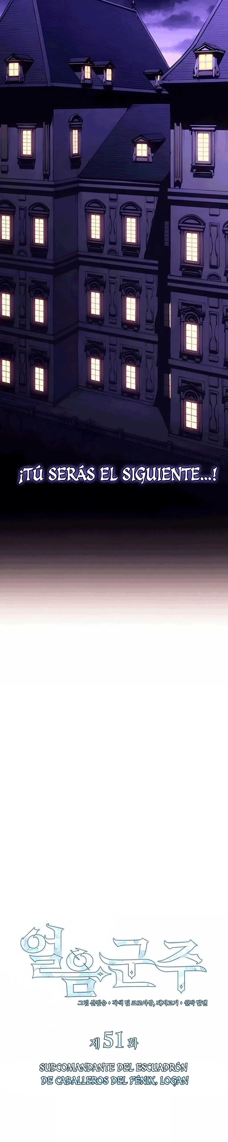 El Señor de Hielo - Capítulo 51 - Página 9 - LectorTMOo
