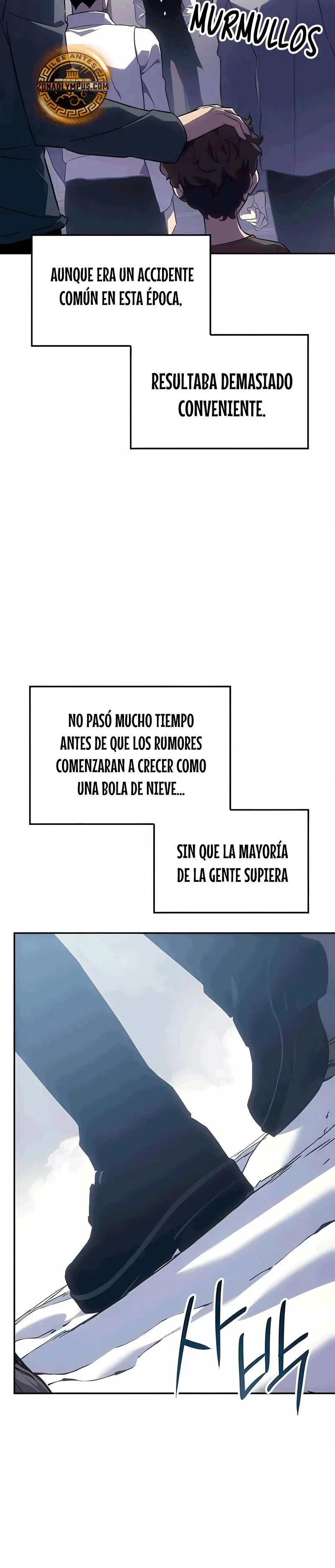 El Señor de Hielo - Capítulo 51 - Página 11 - LectorTMOo