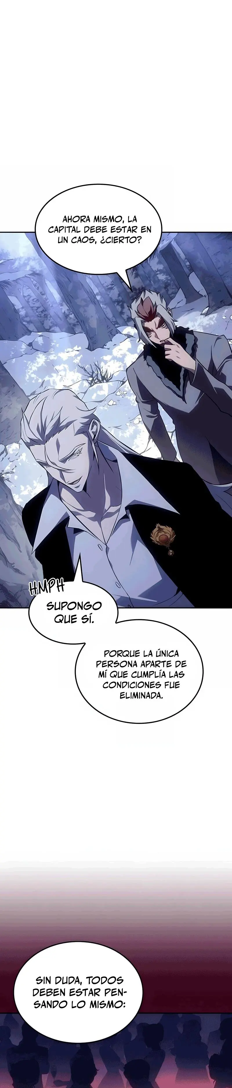 El Señor de Hielo - Capítulo 51 - Página 13 - LectorTMOo