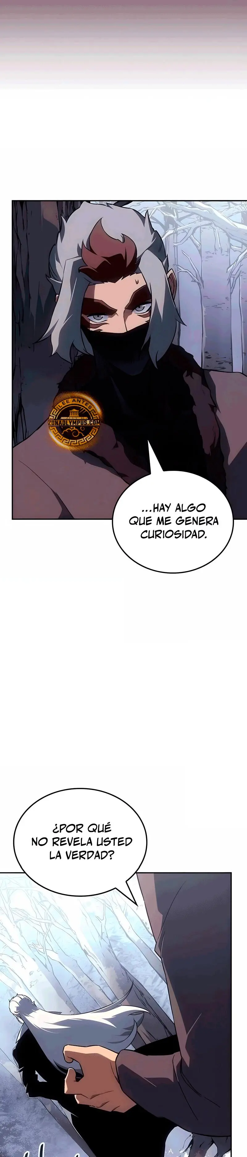 El Señor de Hielo - Capítulo 51 - Página 15 - LectorTMOo