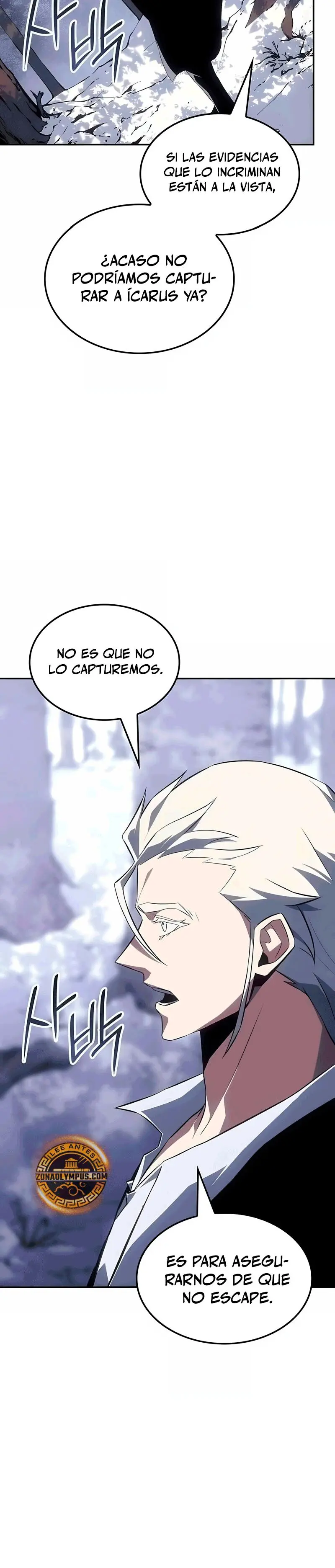El Señor de Hielo - Capítulo 51 - Página 16 - LectorTMOo