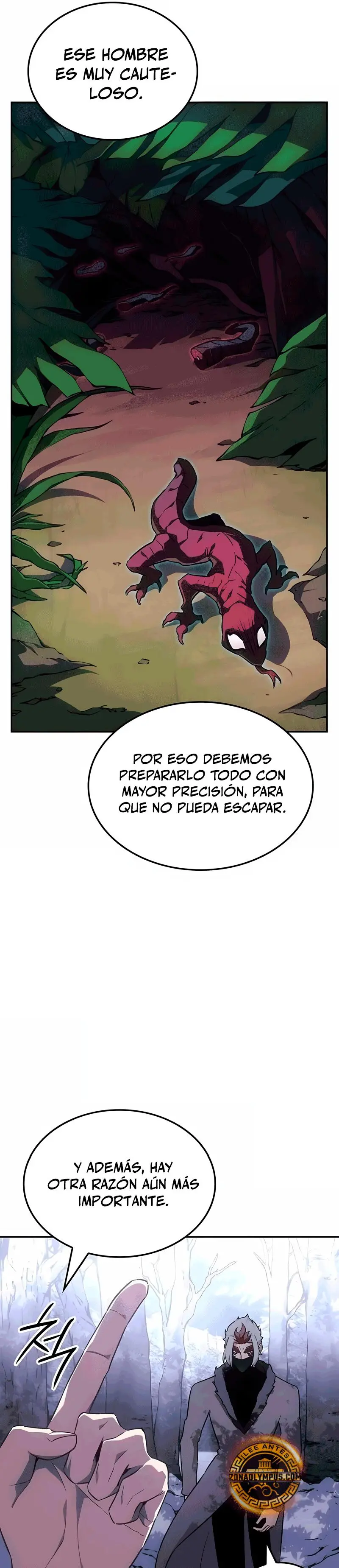 El Señor de Hielo - Capítulo 51 - Página 17 - LectorTMOo