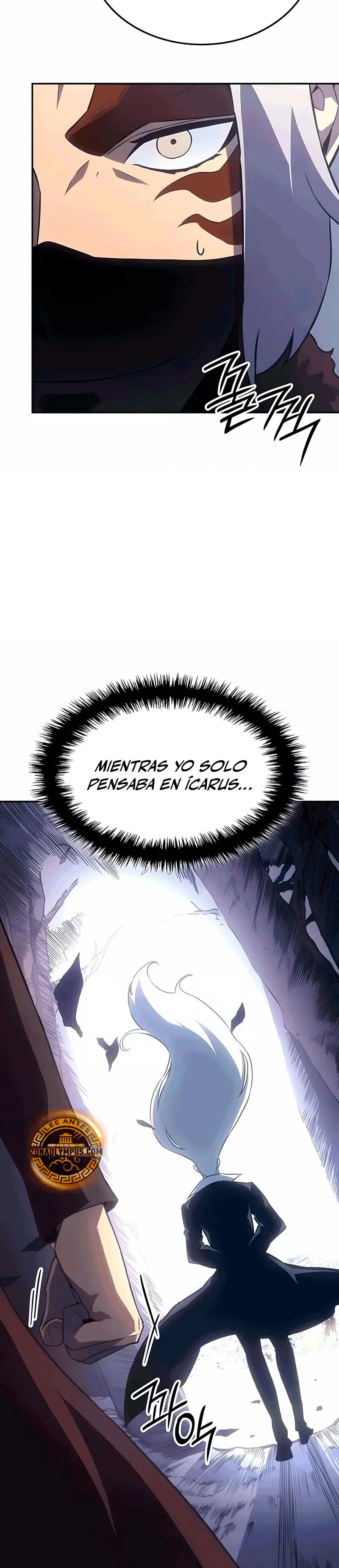 El Señor de Hielo - Capítulo 51 - Página 20 - LectorTMOo