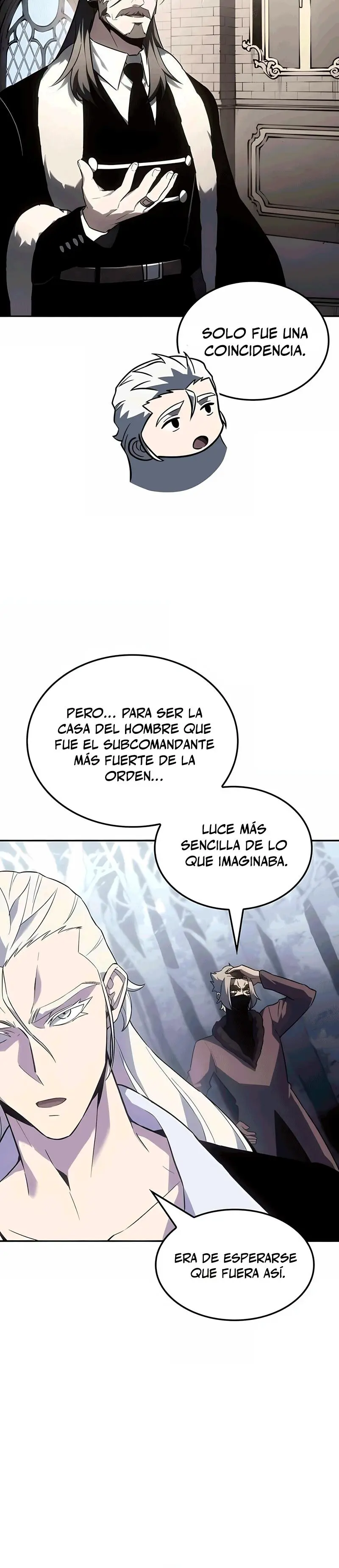 El Señor de Hielo - Capítulo 51 - Página 23 - LectorTMOo