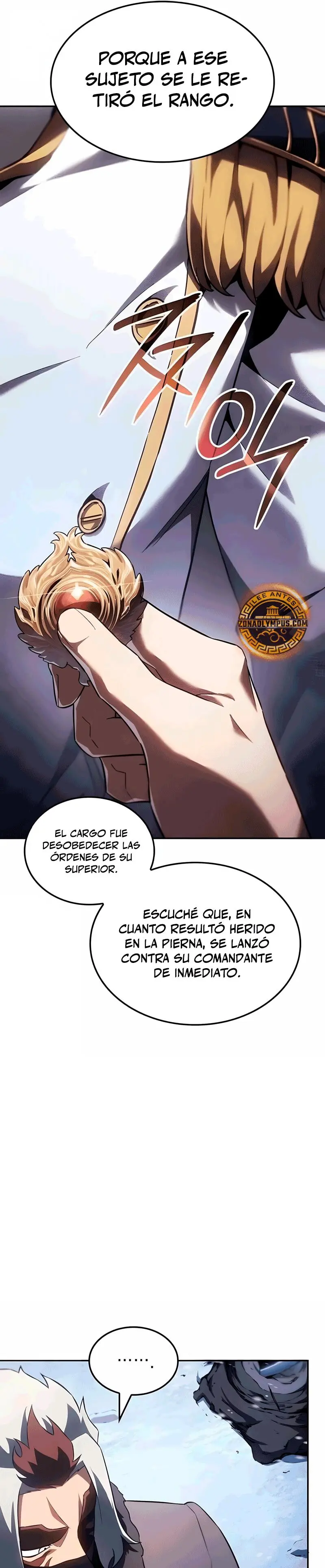 El Señor de Hielo - Capítulo 51 - Página 24 - LectorTMOo