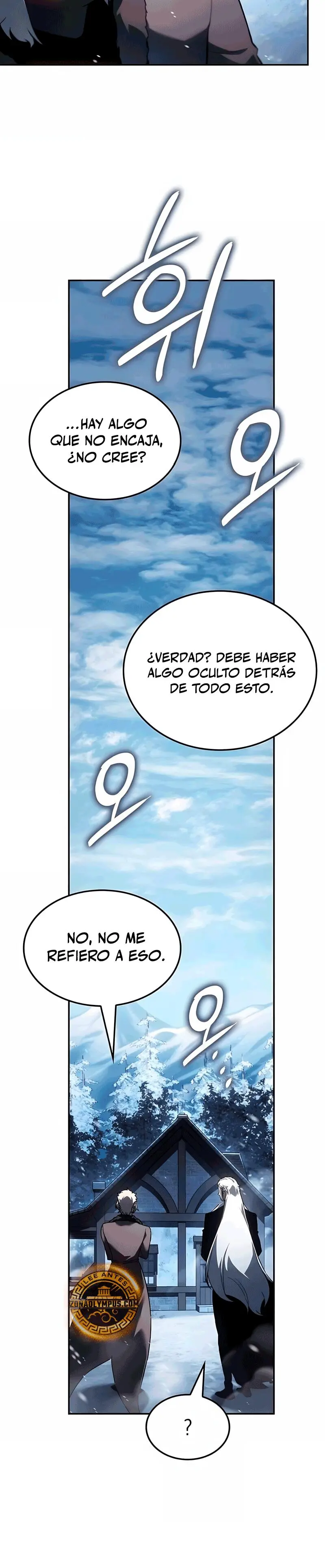 El Señor de Hielo - Capítulo 51 - Página 25 - LectorTMOo
