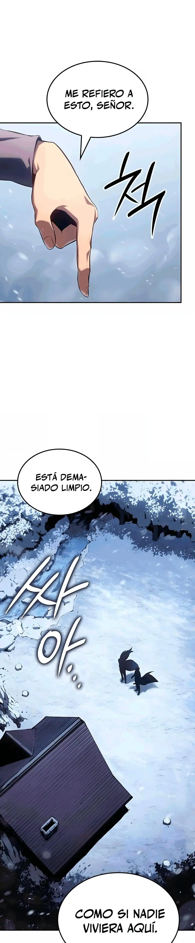 El Señor de Hielo - Capítulo 51 - Página 26 - LectorTMOo