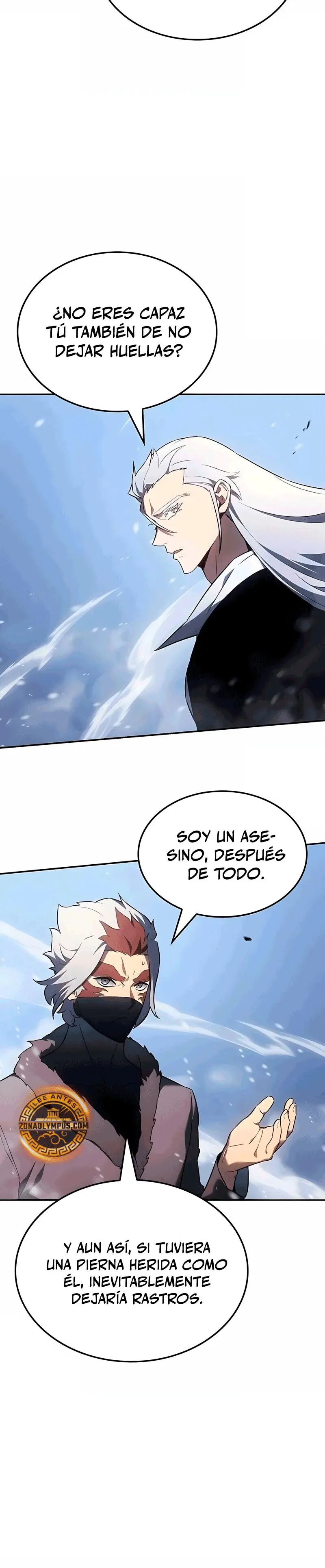 El Señor de Hielo - Capítulo 51 - Página 27 - LectorTMOo