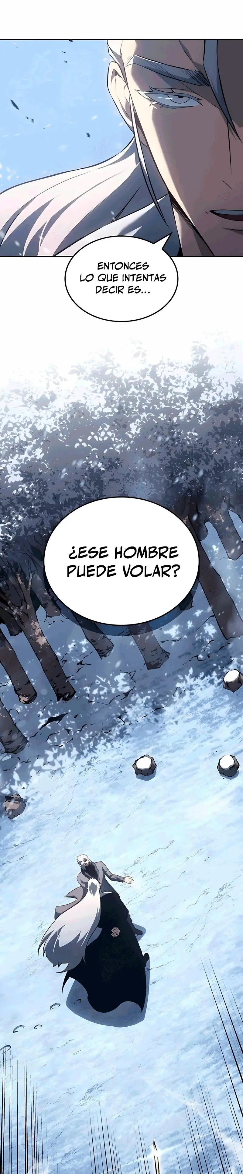 El Señor de Hielo - Capítulo 51 - Página 28 - LectorTMOo