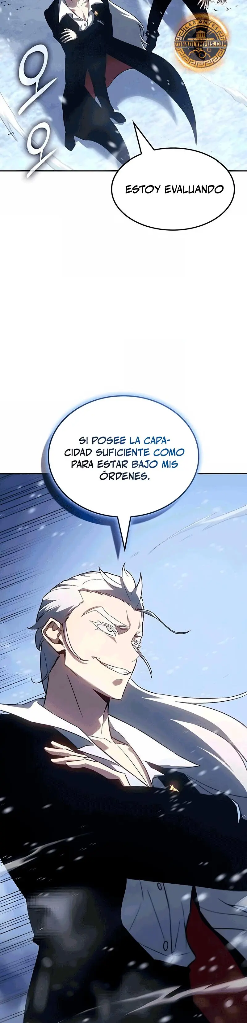 El Señor de Hielo - Capítulo 51 - Página 39 - LectorTMOo