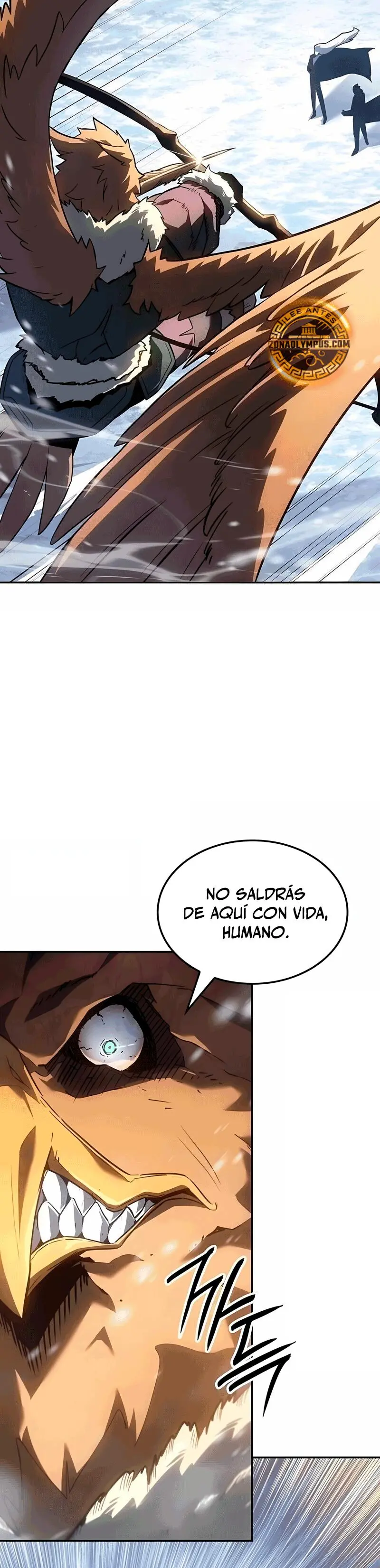El Señor de Hielo - Capítulo 51 - Página 41 - LectorTMOo