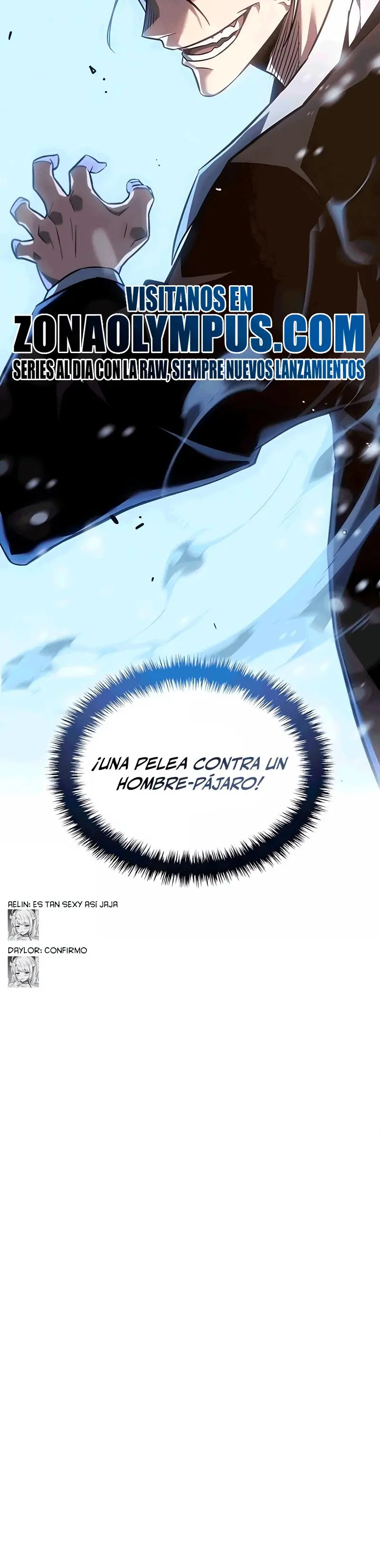 El Señor de Hielo - Capítulo 51 - Página 44 - LectorTMOo