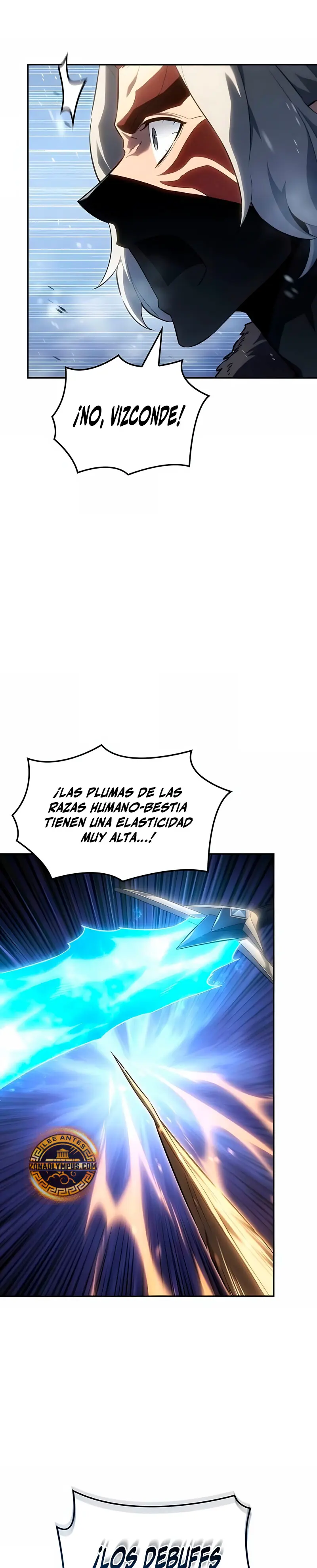 El Señor de Hielo - Capítulo 52 - Página 5 - LectorTMOo