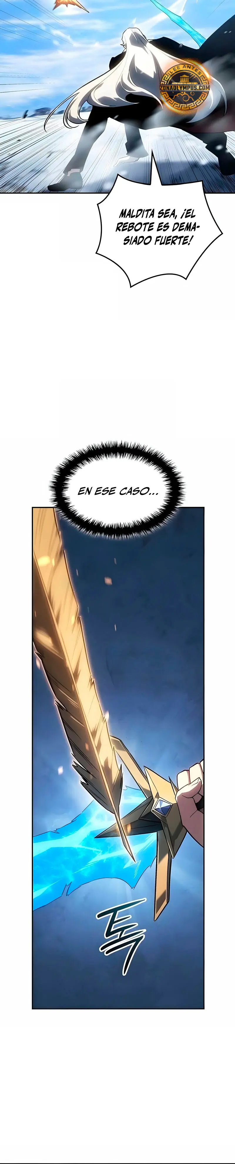 El Señor de Hielo - Capítulo 52 - Página 9 - LectorTMOo