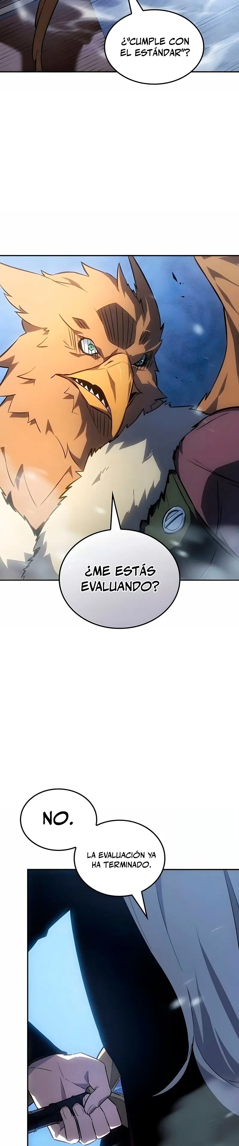 El Señor de Hielo - Capítulo 52 - Página 20 - LectorTMOo