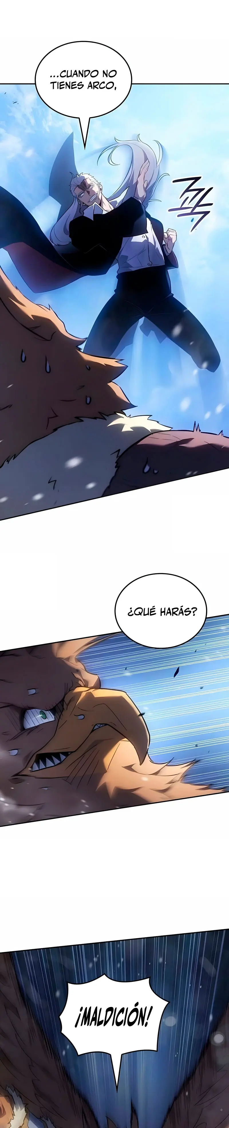 El Señor de Hielo - Capítulo 52 - Página 26 - LectorTMOo