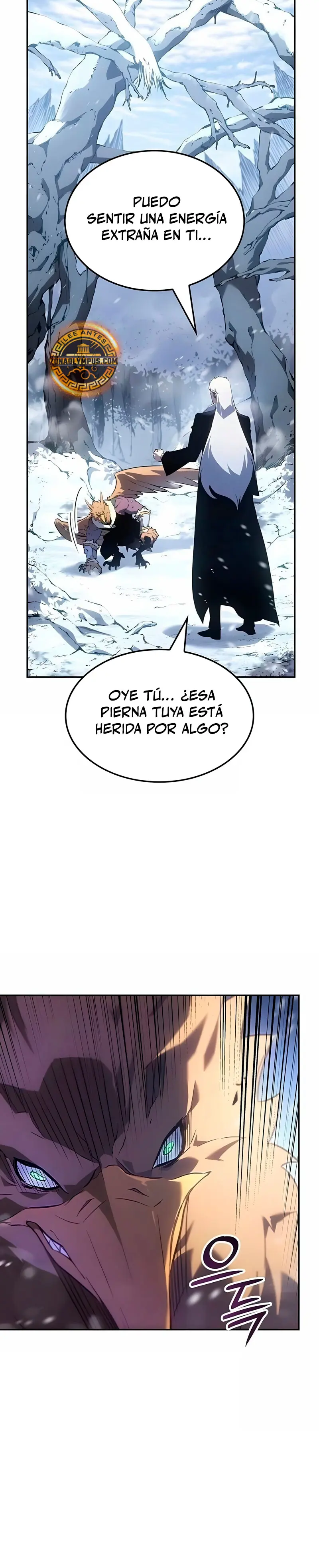 El Señor de Hielo - Capítulo 52 - Página 30 - LectorTMOo