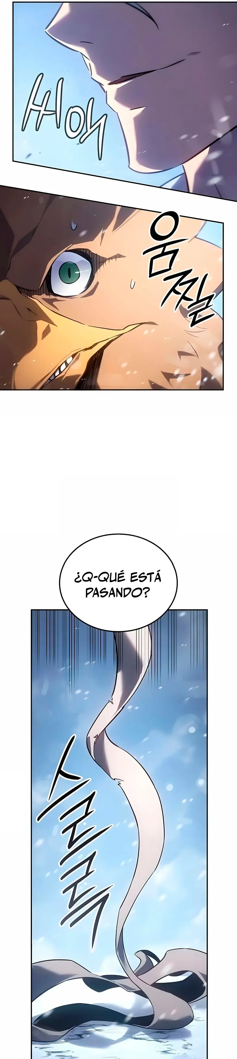 El Señor de Hielo - Capítulo 52 - Página 38 - LectorTMOo